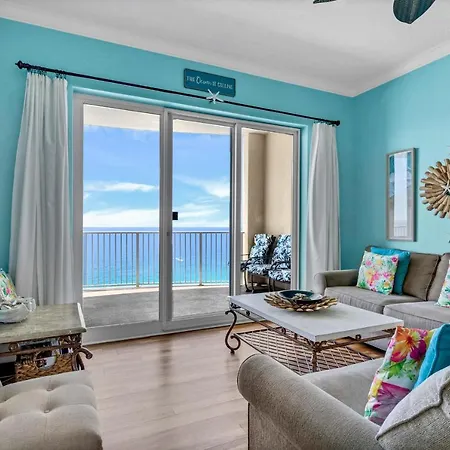 Ocean Villa 2303